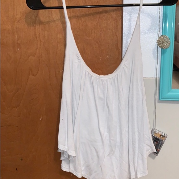 Tops - Tank
